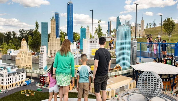 LEGOLAND New York Resort - Photo 4
